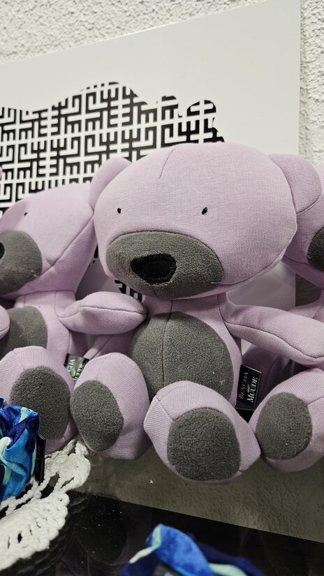 LAIMES LĀCIS- gaišs ceriņš