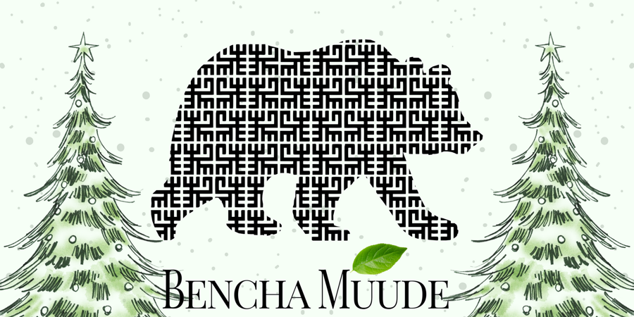 Bencha Muude